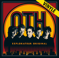 O.T.H. "Explorateur Original" LP 