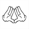 illuminati Hands