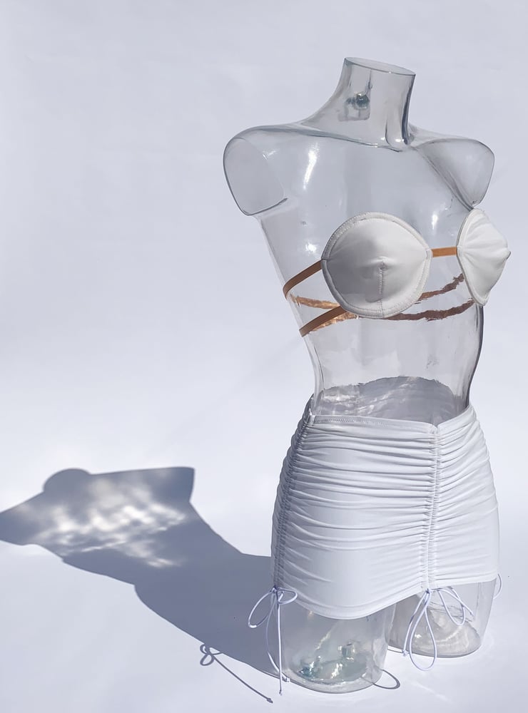 Image of CONI BIKINI BRA