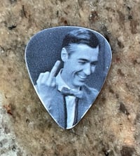 Image 1 of Mr Rogers pick ! RUNNING OUT!