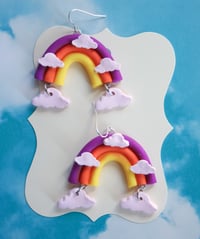 Image 3 of Cloudy rainbows