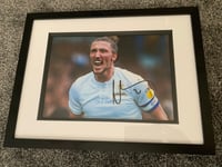 Luke Ayling Signed Photograph (Raffle)