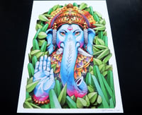 Image 1 of Ganesh A3