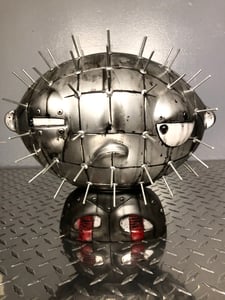 Image of Pinhead Stewie