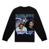 TPG 33 “Moment” Crewneck Sweater