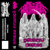Hot Graves - Haunted Graves (Handnumbered Ltd. Edition Tape incl. Digital Download