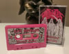 Hot Graves - Haunted Graves (Handnumbered Ltd. Edition Tape incl. Digital Download