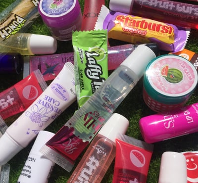 Image of Lipgloss Vendor List 