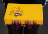 Bible Cover + Bookbinding 