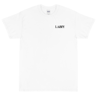 LAZZY Vision Sleeve T-Shirt