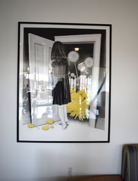 Image 2 of Weeds - unframed
