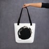 New Moon Tote