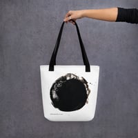 Image 2 of New Moon Tote
