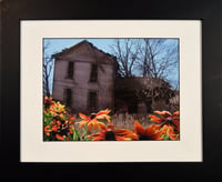 Image 2 of Home Decor - print, framed