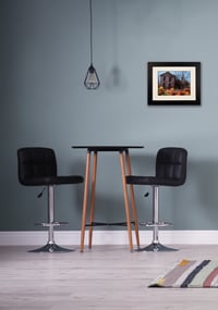 Image 3 of Home Decor - print, framed