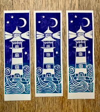 Image 4 of Handprinted Bookmarks 