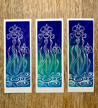 Image 5 of Handprinted Bookmarks 