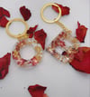 Rose Gold Keychains 