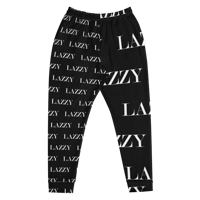 LAZZY Jogger