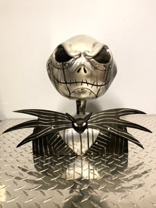 Image of Jack skellington