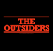 Image of The Outsiders "GREASER" T-Shirt. (Cast and extras)  