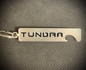 For Tundra Enthusiasts 