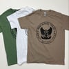 Burn Barrel Press T-Shirt