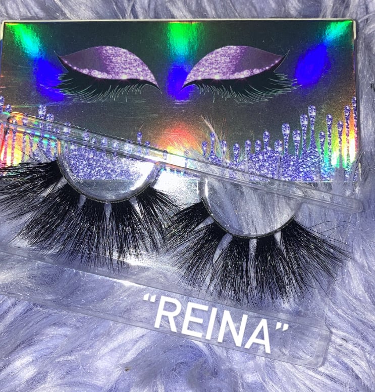 Image of "Reina" 