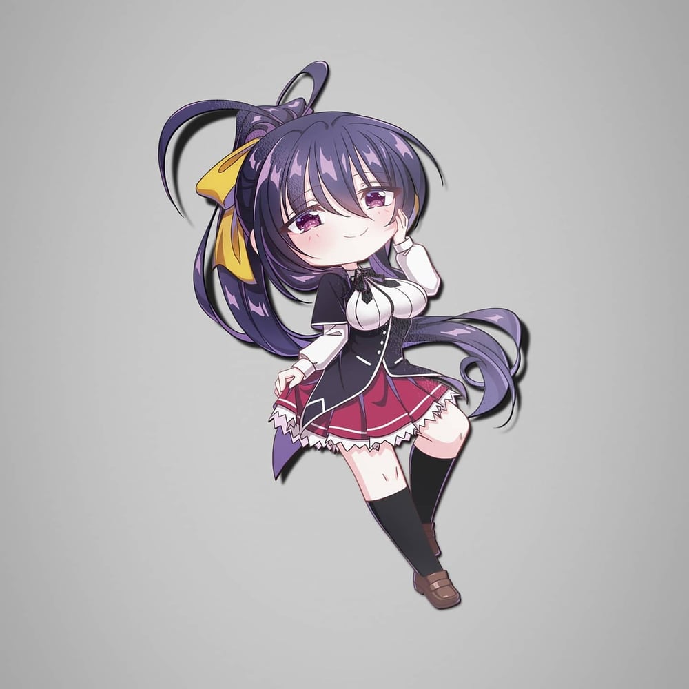 Image of Chibi Akeno!