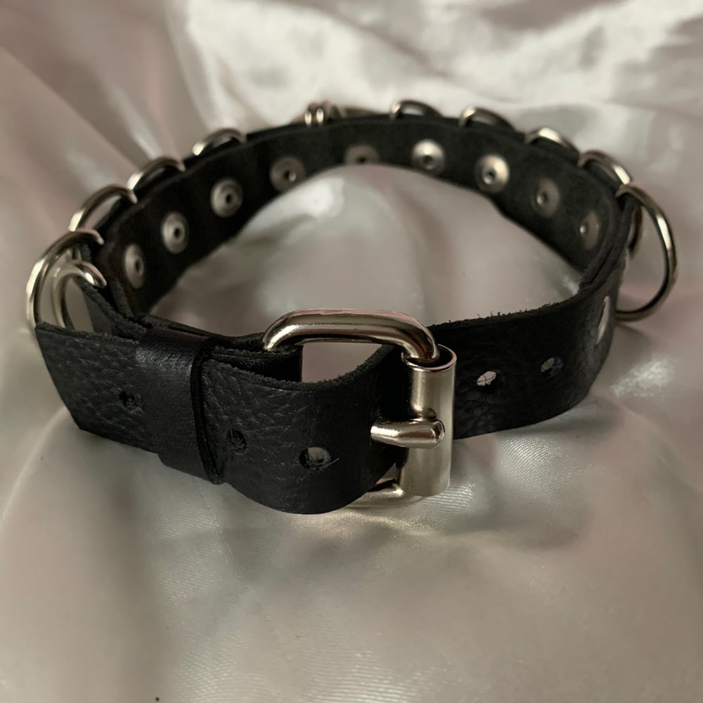 Image of Oz Choker