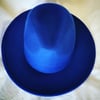 Fedora BMK Hat 