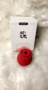 Rose vibrator