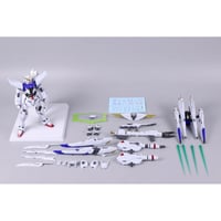 Image 2 of Daban MG 1/100 F91