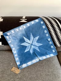Image 1 of MOJAVE cotton bandana 16