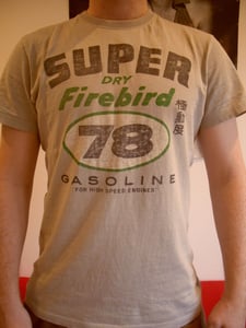 Image of Superdry 3
