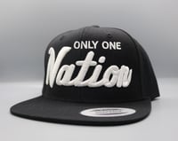Image 2 of Only One Nation Original cap
