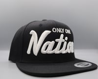 Image 4 of Only One Nation Original cap