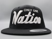 Image 3 of Only One Nation Original cap