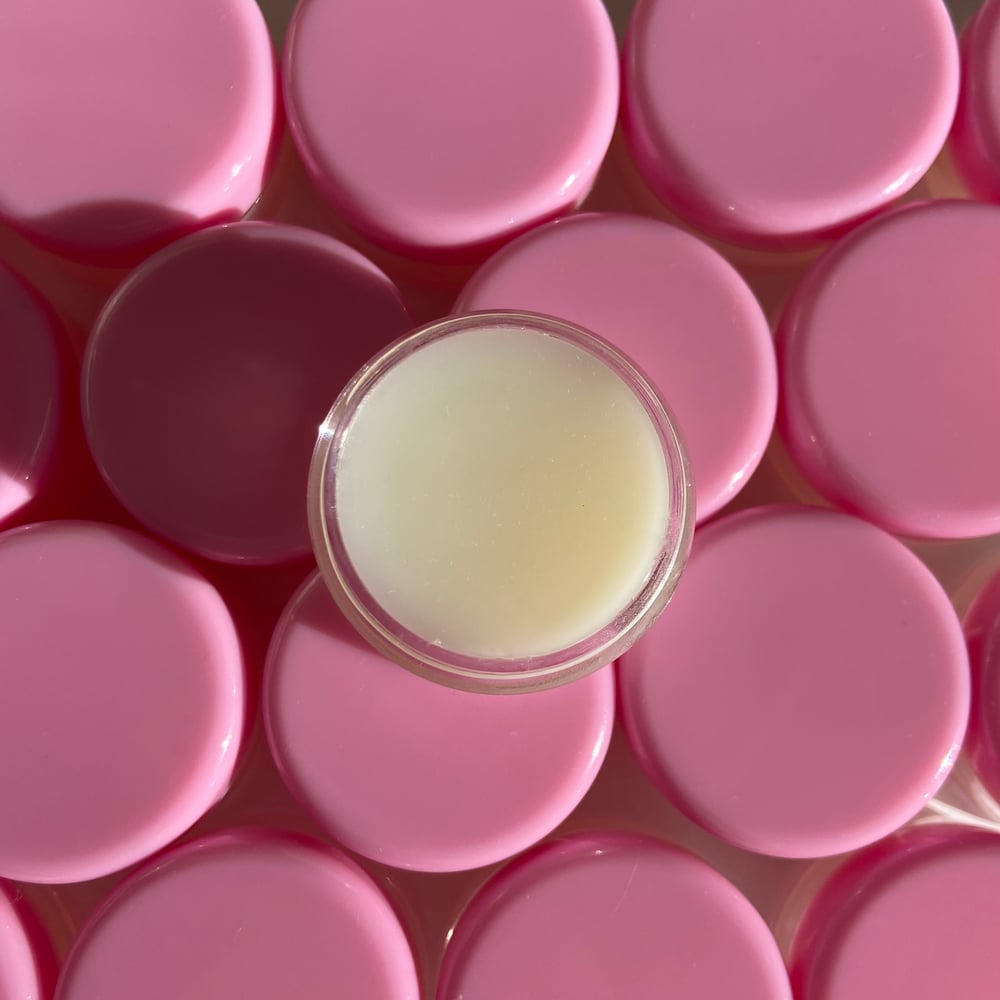 Image of Petri-Peppermint Lip Balm