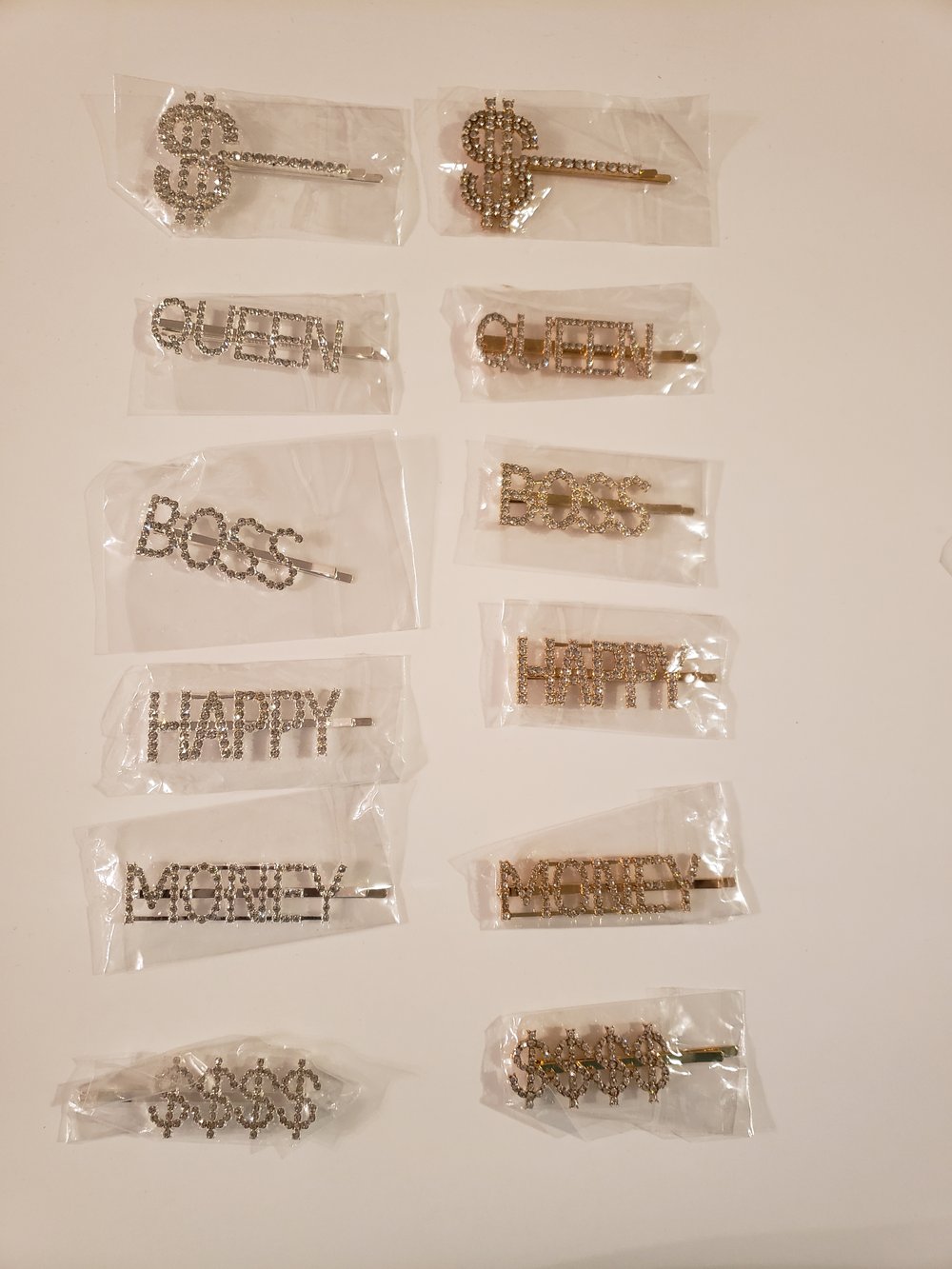 Image of Hair Accessories