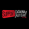 "SUPPORT Catalina Jazz Club! Est 1986" Limited Edition HAT - Black