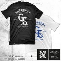 T-shirt "GE Original"