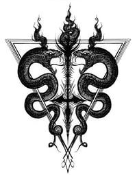 Image 1 of SCITALIS "awakening" LP