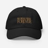 We Were Here Forever | Embroidered Cap
