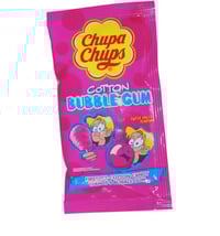 Chupa chub bubble gum cotton candy