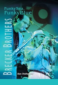 Brecker Brothers