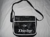 Image of Retro Dunlop Bag