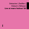 Debacker | Zwissler | Hübsch | Nillesen: Live at moers festival '20