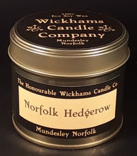 Image 1 of Norfolk Hedgerow (Vegan/GM Free)