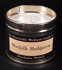 Image 2 of Norfolk Hedgerow (Vegan/GM Free)